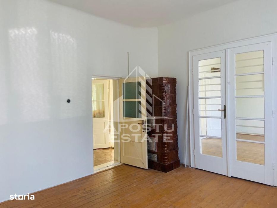 Casa 100 mpu zona Gradistei