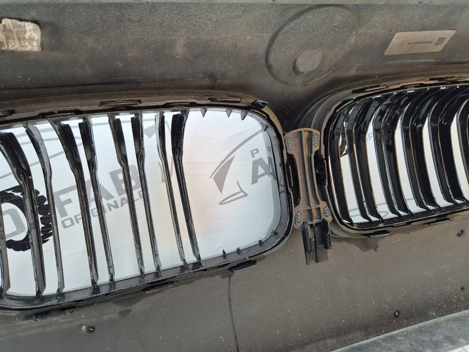 Bara fata Bmw Seria 1 F20-F21 LCI M-Paket an 2015-2016-2017-2018-2019