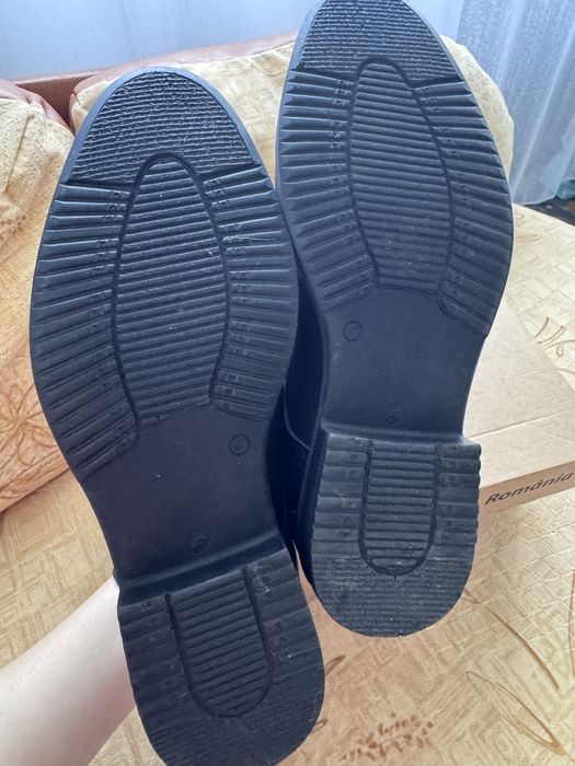 Pantofi eleganti pentru barbati