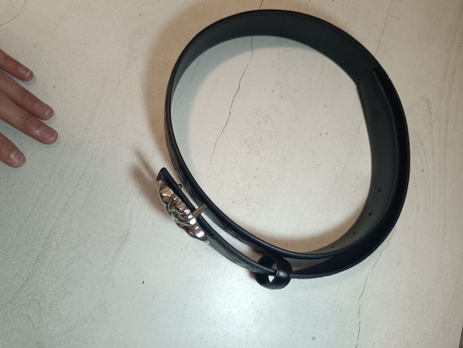 Ремень Versace Версаче