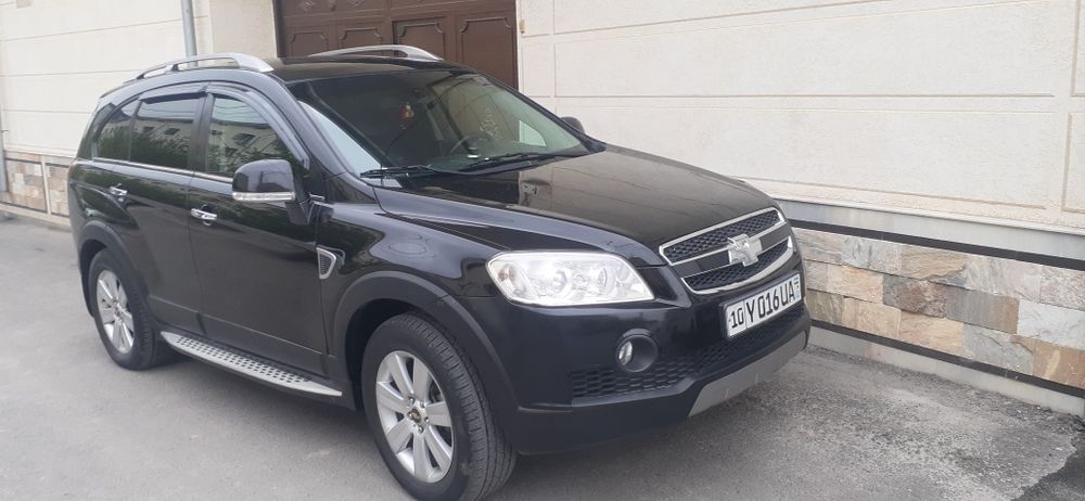 Captiva Ltz тозза..!