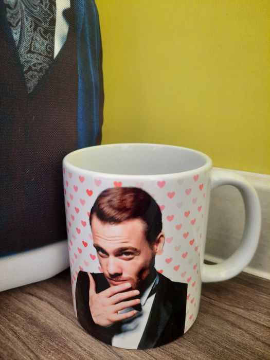 Подарочный набор с Серканом Болатом