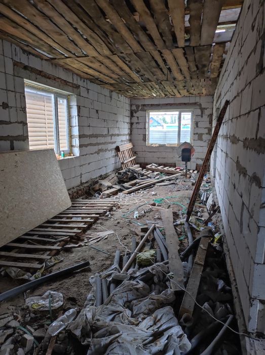 Продам дом в центре