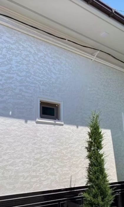 Travertin marmarino attachento fasad