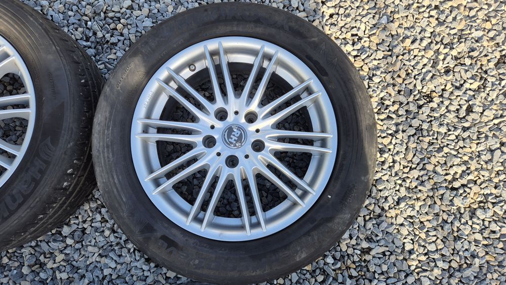 Джанти RH 5/120 БМВ 5x120 BMW