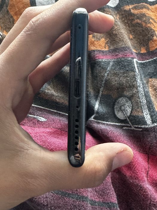 Redmi note 14 pro в хорошем состоянии