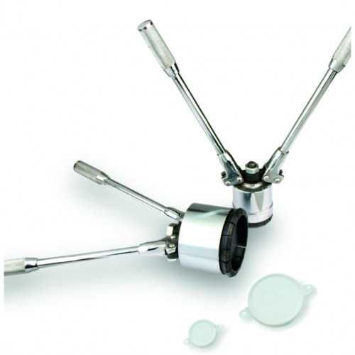 пломбиратор для бочек 200 литров