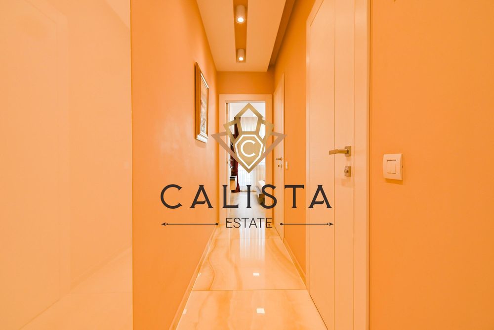 Дава се под наем Тристаен апартамент в София, Център - 119 кв.м за 1136.79 € - Снимка #10