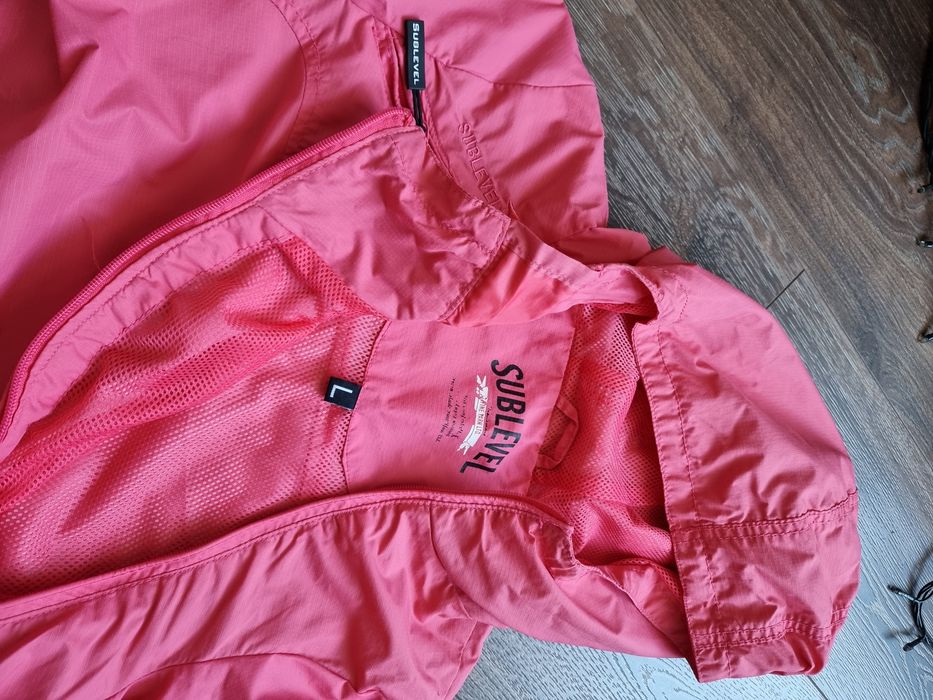 Geaca sport Sublevel