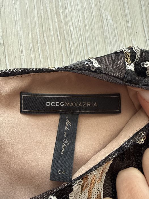 Рокли Patrizia pepe и BCBG MaxAzria размер S