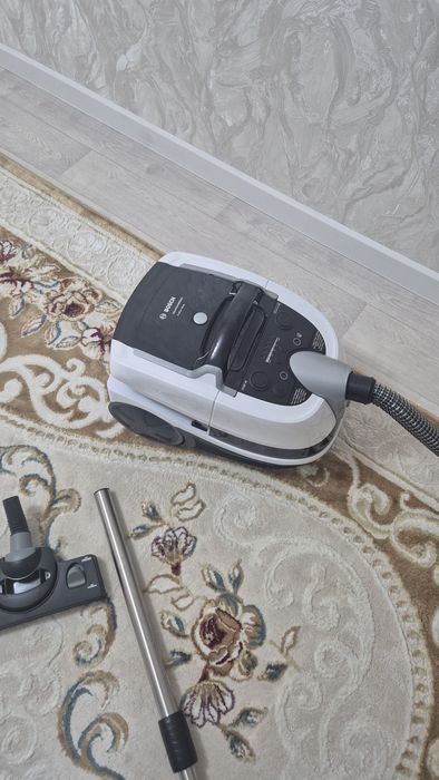 Bosch aguawash&clean