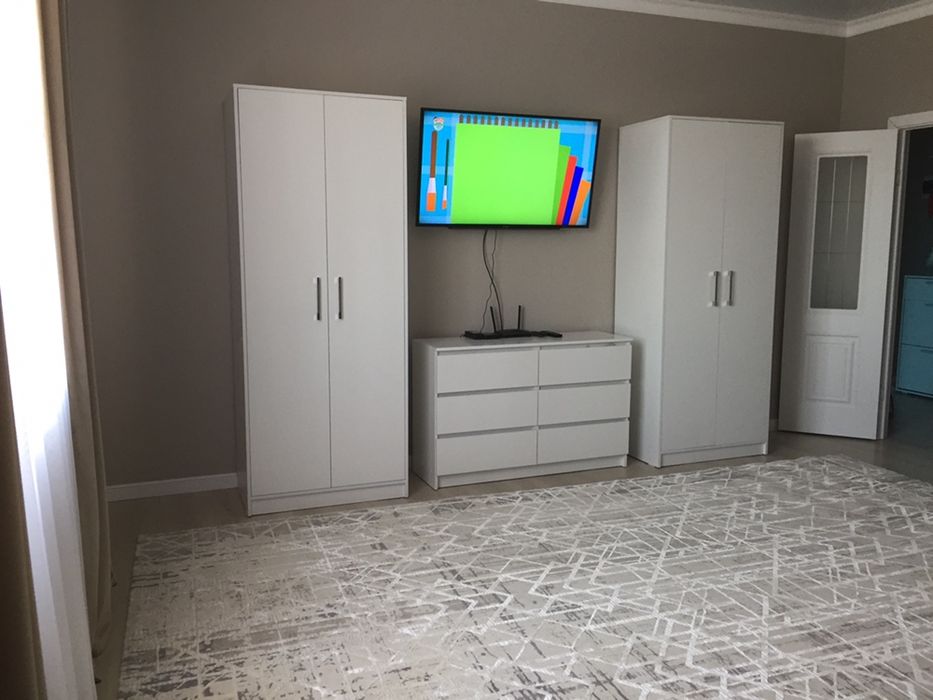 Продаю квартиру в новостройке!