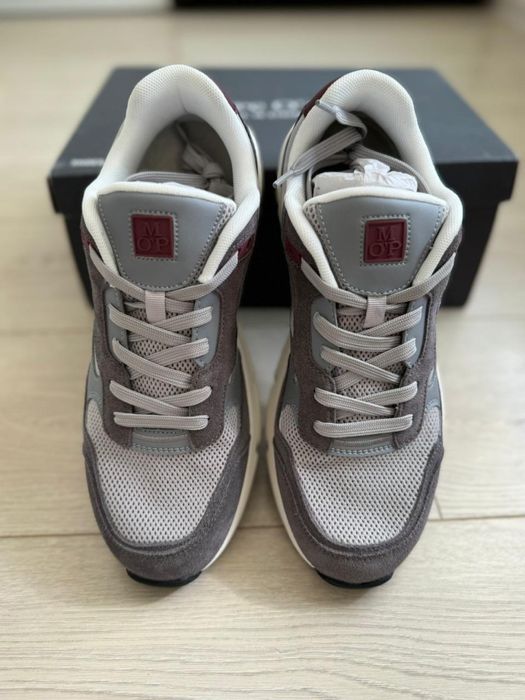 Кроссовки Marc O’Polo