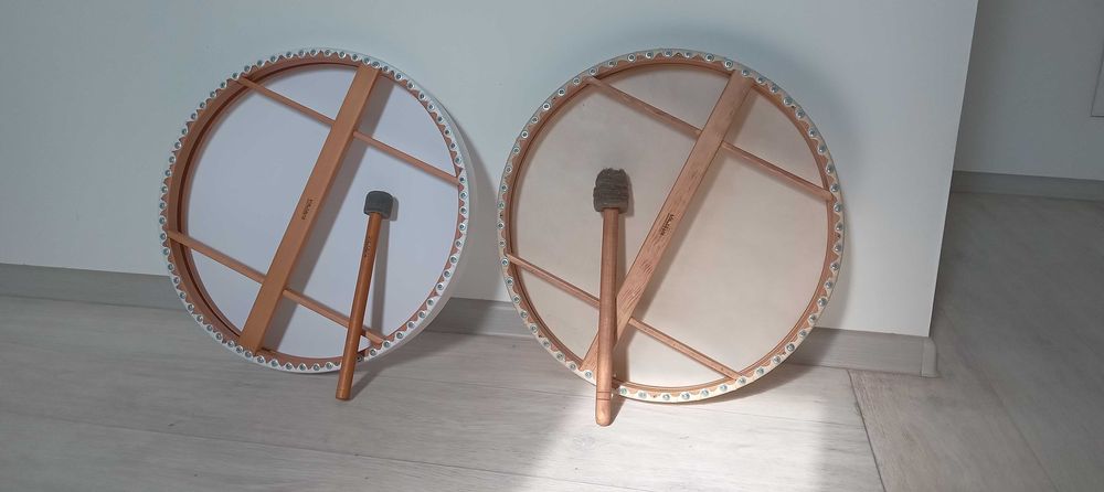 Бубны для медитаций