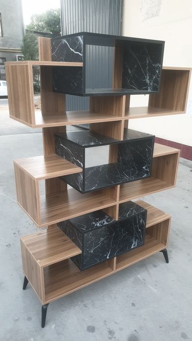 Стеллаж( шкаф ) в современном стиле от производителя. Для дома и офиса