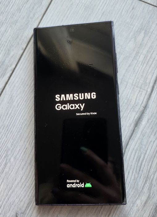 Samsung S23 ultra - 512 GB