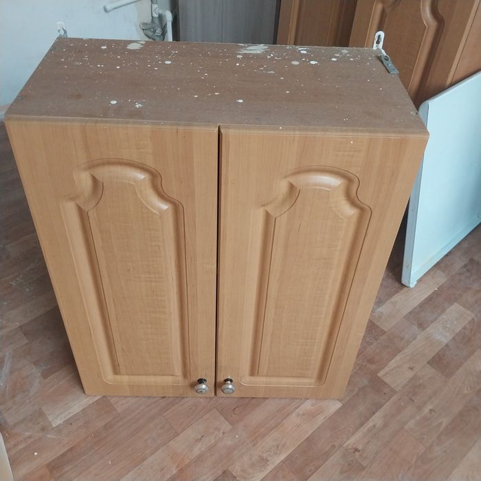Кухнной шкав тегін