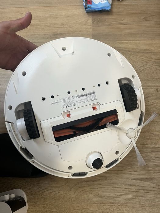 Xiaomi Robot Vacuum S10