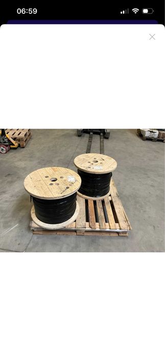 Conductor electric NYM-J 3x2,5mm2