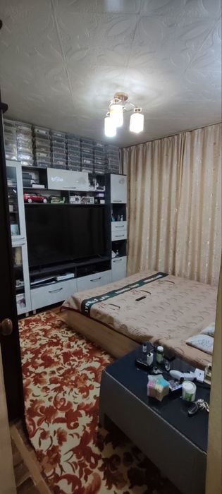 Авиасозлар 1 3/1/4 77 серия дом кирпичный