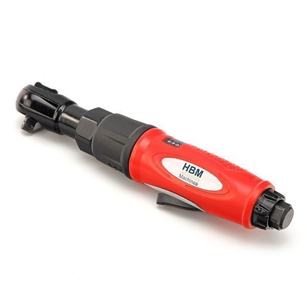 Пневматична тресчотка 3/8 hbm