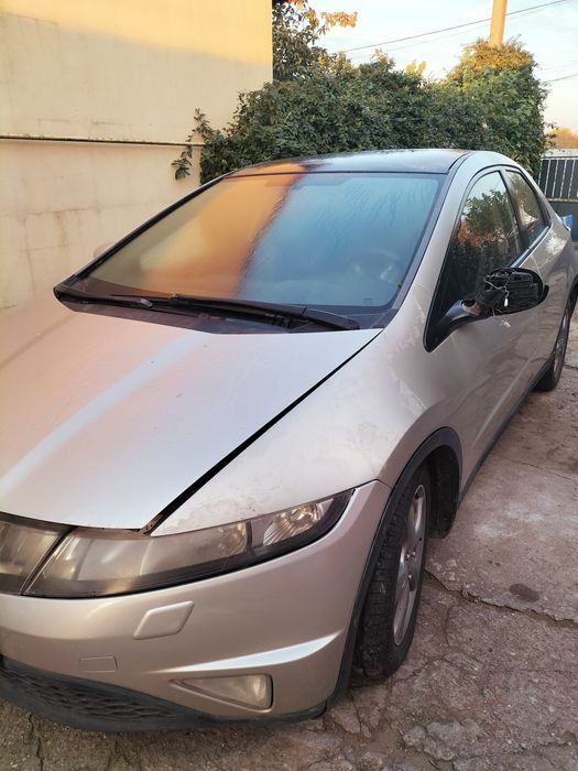 Honda Civic 2008