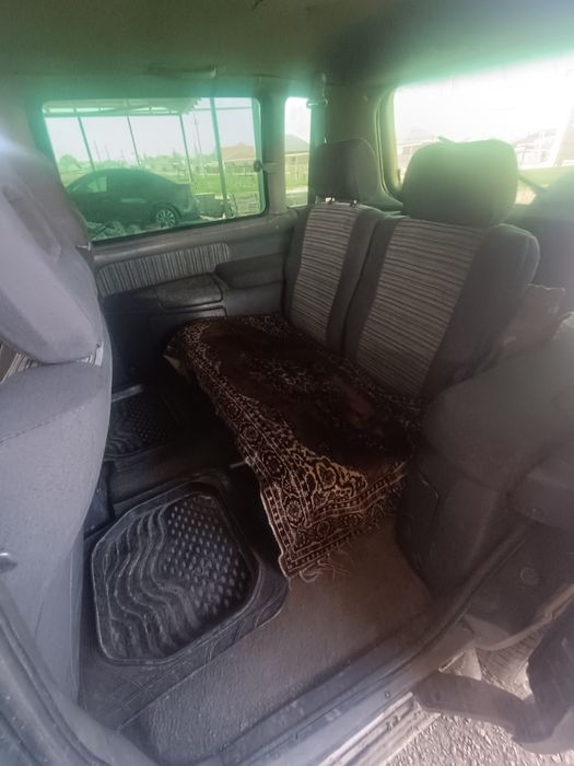 Мицубиси рвр 2.0 бензин