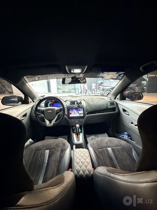 Cobalt midnight 2025