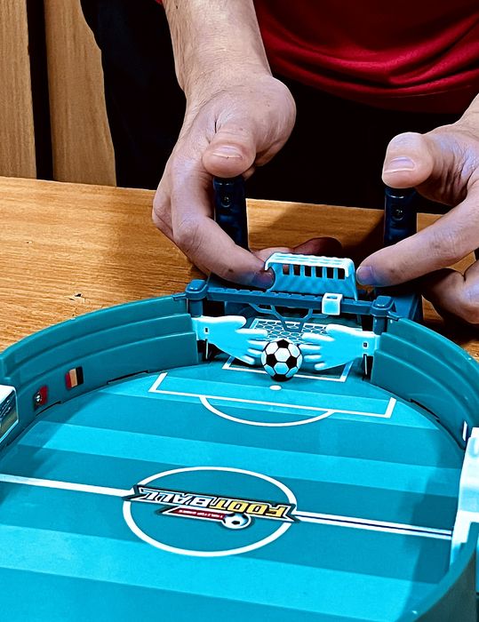 Настолный игра ФУТБОЛ