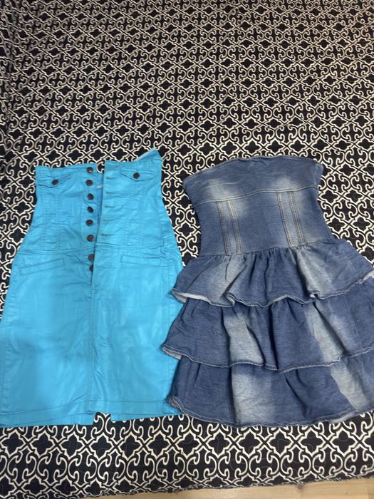 Set rochii marimea XS