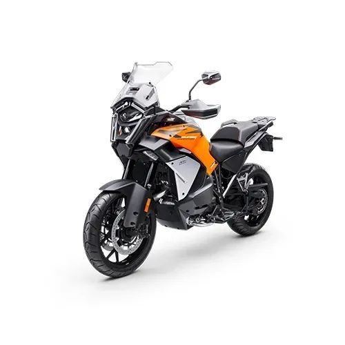 KTM 1390 Super Adventure S