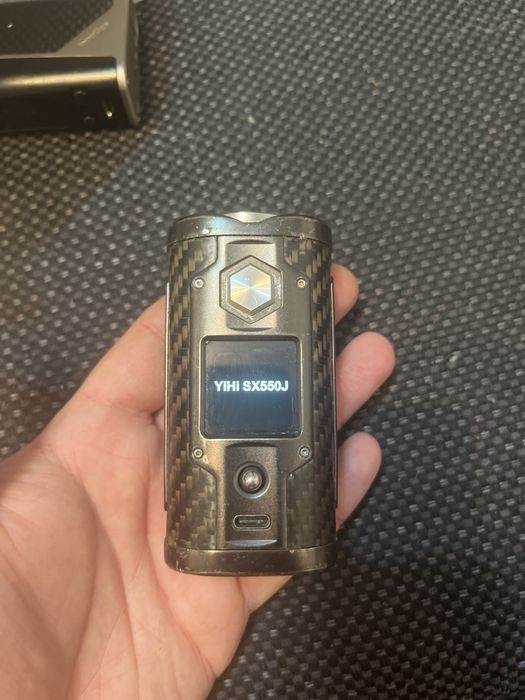 Vand tigara electronica sx mini