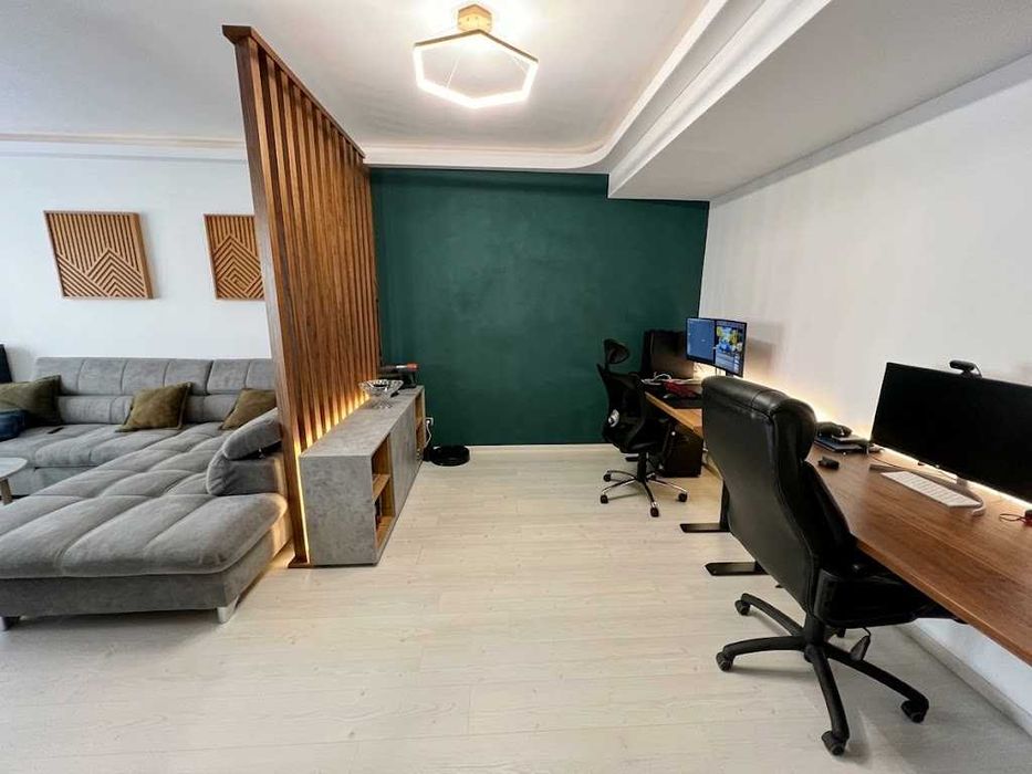 Apartament – Brasov - Vedere 4
