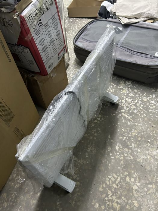 Продам электрический конверктор