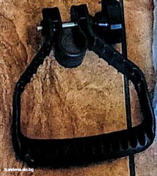 Тример комплект с 2бр.батерии 3000Ma