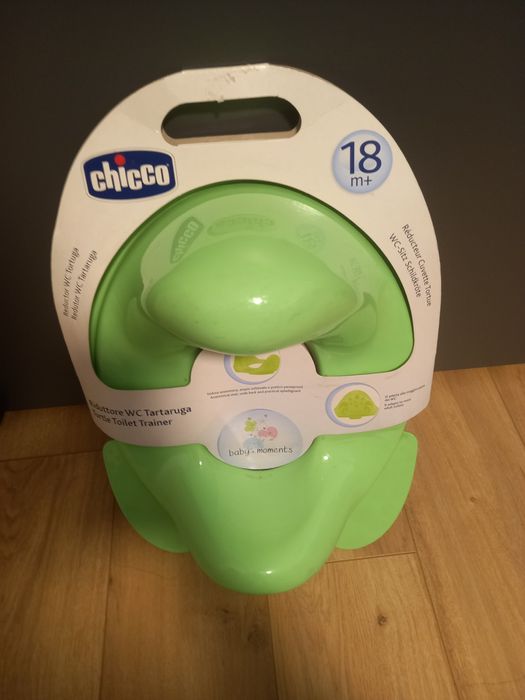 Chicco Седалка за тоалетна чиния
