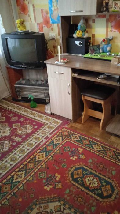 Сдам, квартиру на длительный срок