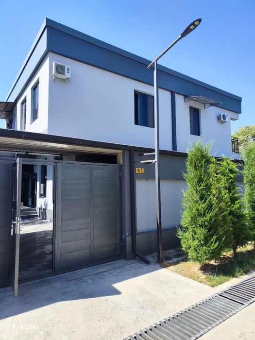 М. Улугбек ор-р  Хумоюн нейрохирургия коттедж 240м2 3.5 сотки