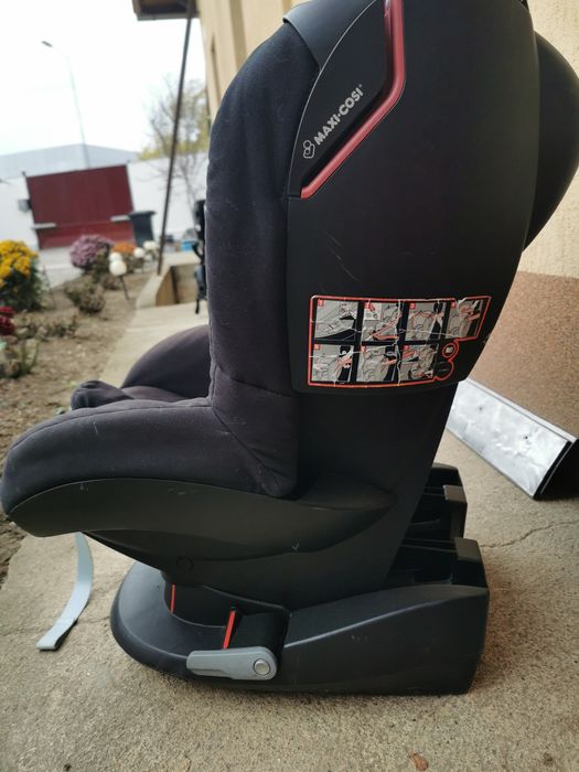 Scaun auto maxi cosi tobi