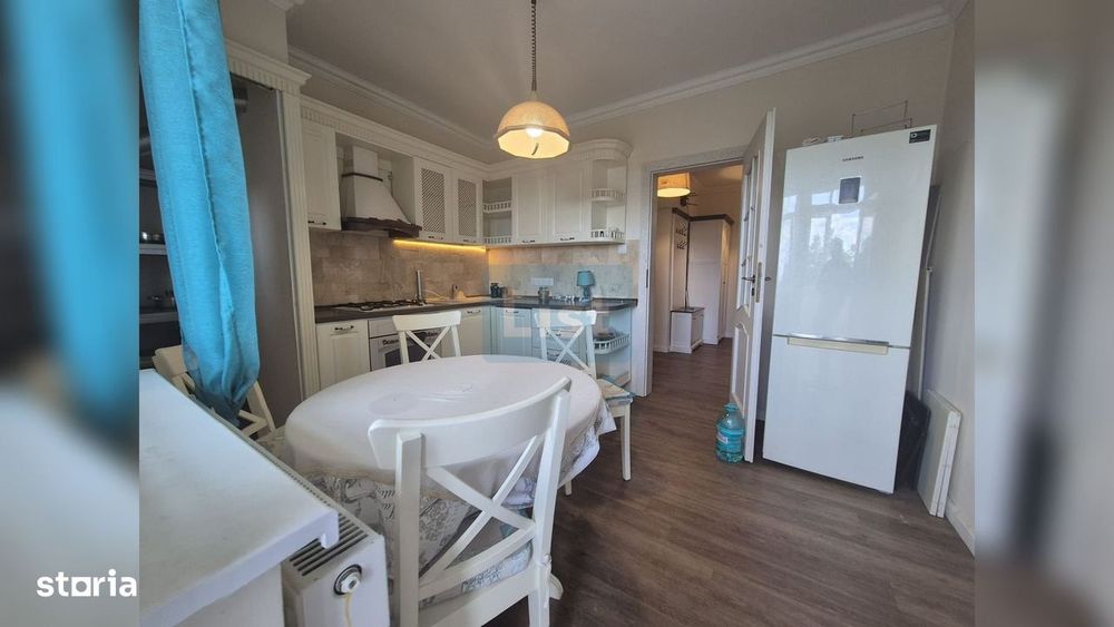 COMISION 0% Apartament 4 Camere Decomandate | Str. Republicii