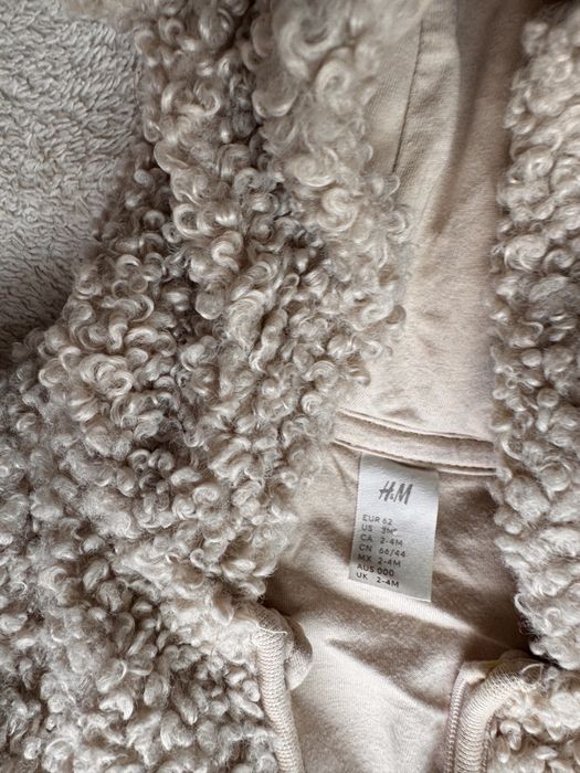 Combinezon H&M, 62