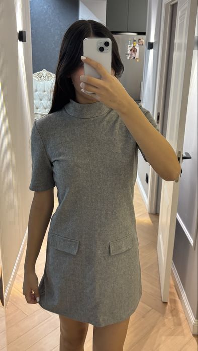 Женское платье платье