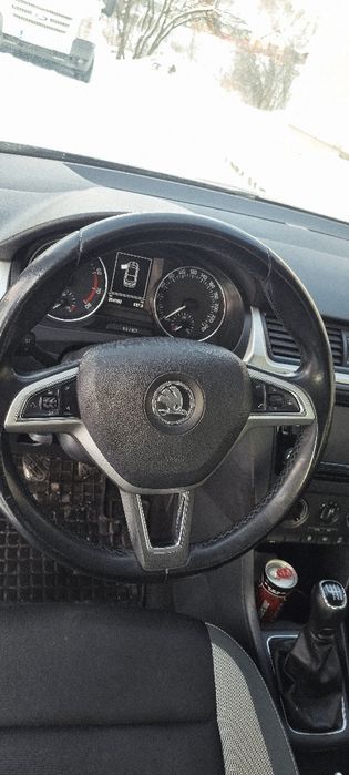 De vănzare skoda rapid 2017