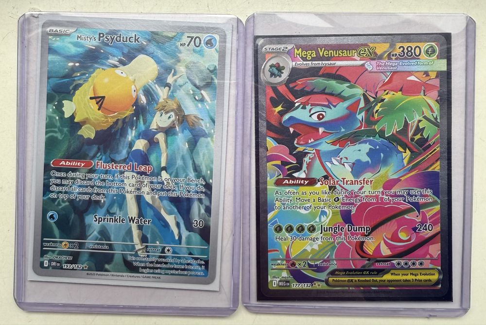 Pokemon Destined rivals and mega evolution