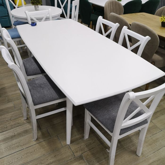 Кухонные комплекты столы и стулья