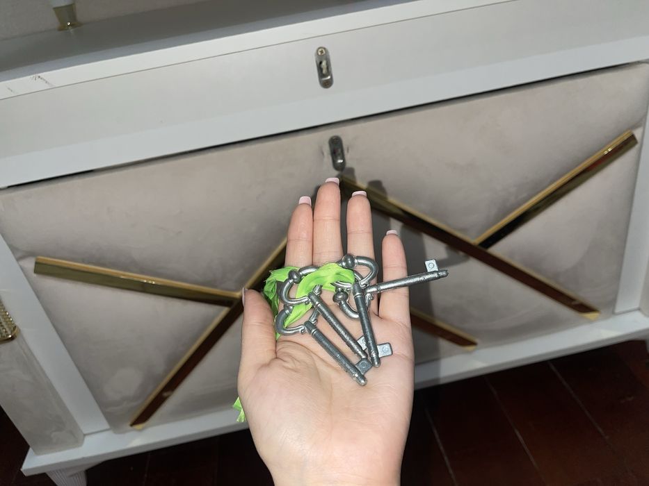 Сандык сундук стильный