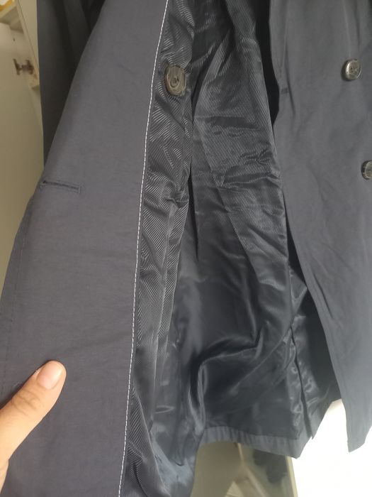 Тренч женский новый