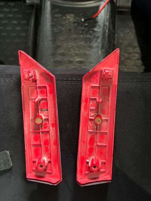 Катафот , Отражатель Hyundai Tucson 2019