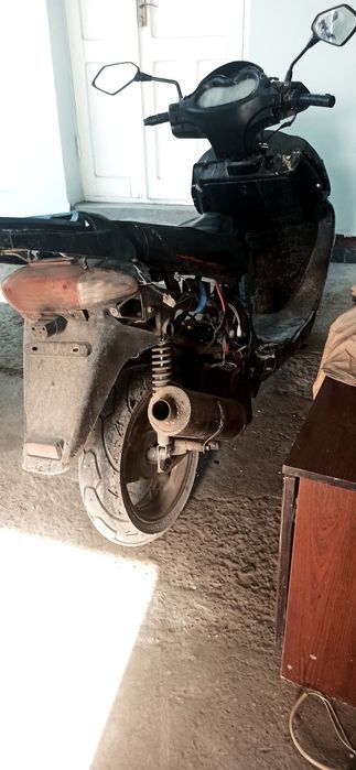 Fekon 150cc skuter