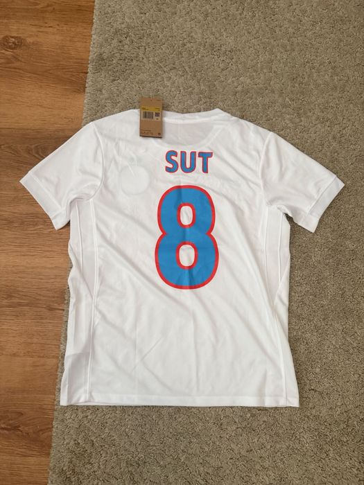 Tricou Adrian Sut Fcsb